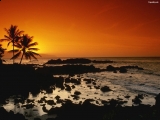 Oahu Havajské ostrovy