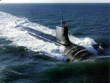 Ponorka