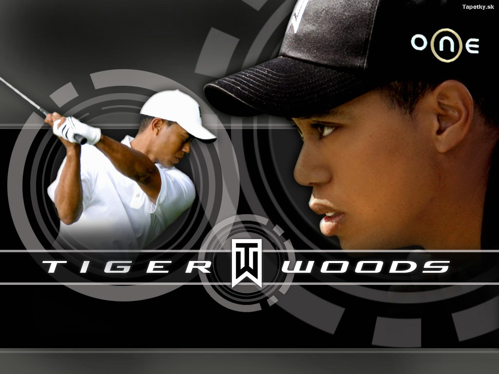 Tiger Woods golfista